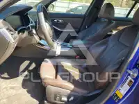 2020 BMW 330 фото