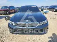 2020 BMW 330 фото