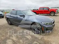 2020 BMW 330 photo