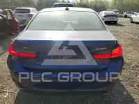 2020 BMW 330 фото