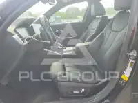 2020 BMW 330 photo