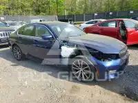 2020 BMW 330 фото