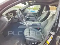 2020 BMW 330 фото