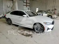 2020 BMW 330 фото