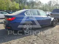 2020 BMW 330 фото