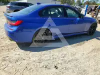 2020 BMW 330 фото