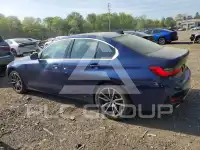 2020 BMW 330 фото