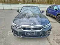 2020 BMW 330 фото