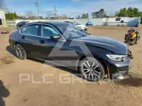 2020 BMW 330 фото