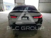 2020 BMW 330 фото