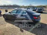 2020 BMW 330 фото
