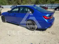 2020 BMW 330 фото