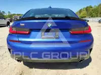 2020 BMW 330 фото