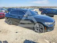 2020 BMW 330 фото