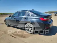2020 BMW 330 фото