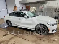 2020 BMW 330 фото