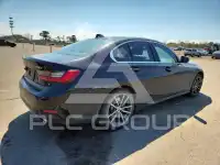 2020 BMW 330 фото