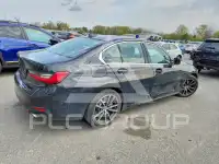 2020 BMW 330 фото