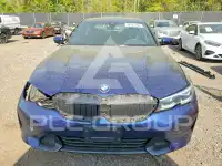 2020 BMW 330 фото
