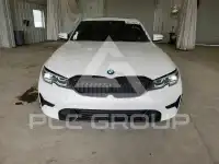 2020 BMW 330 фото