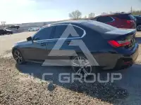 2020 BMW 330 фото