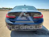 2020 BMW 330 фото