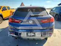 2020 BMW X2 photo