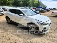 2020 BMW X2 фото