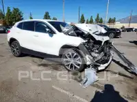 2020 BMW X2 фото