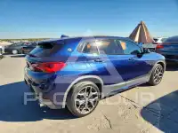 2020 BMW X2 photo