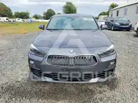 2020 BMW X2 фото