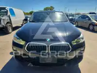 2020 BMW X2 photo