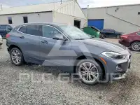 2020 BMW X2 фото