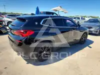 2020 BMW X2 photo