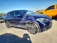 2020 BMW X2 photo