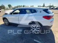 2020 BMW X2 фото