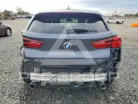 2020 BMW X2 фото