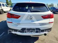 2020 BMW X2 фото