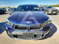 2020 BMW X2 photo