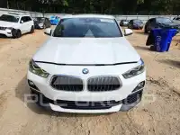 2020 BMW X2 фото