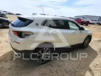 2020 BMW X2 фото