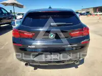 2020 BMW X2 photo