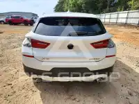 2020 BMW X2 фото