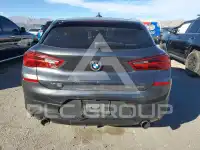 2020 BMW X2 photo