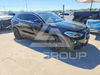 2020 BMW X2 photo