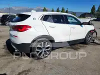 2020 BMW X2 фото