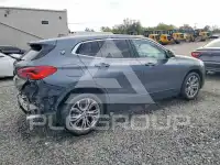 2020 BMW X2 фото