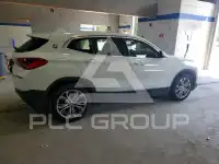 2020 BMW X2 фото