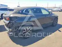 2020 BMW X2 фото