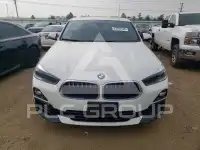 2020 BMW X2 photo